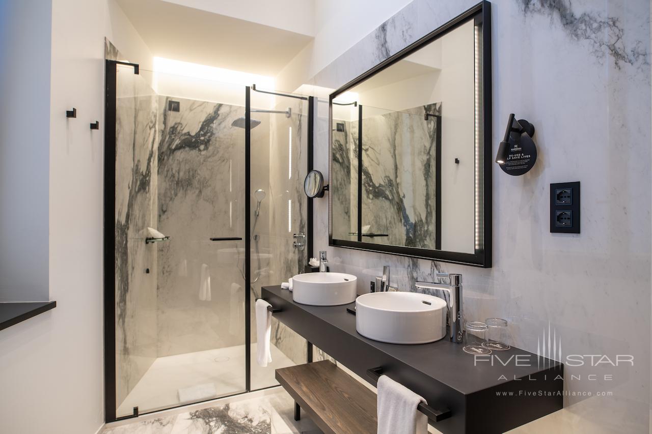 Palazzo Touring Club Milan