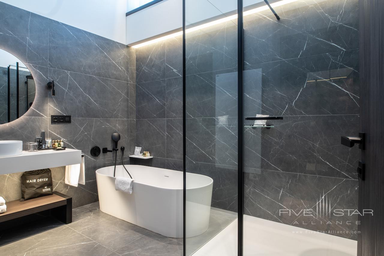 Palazzo Touring Club Milan
