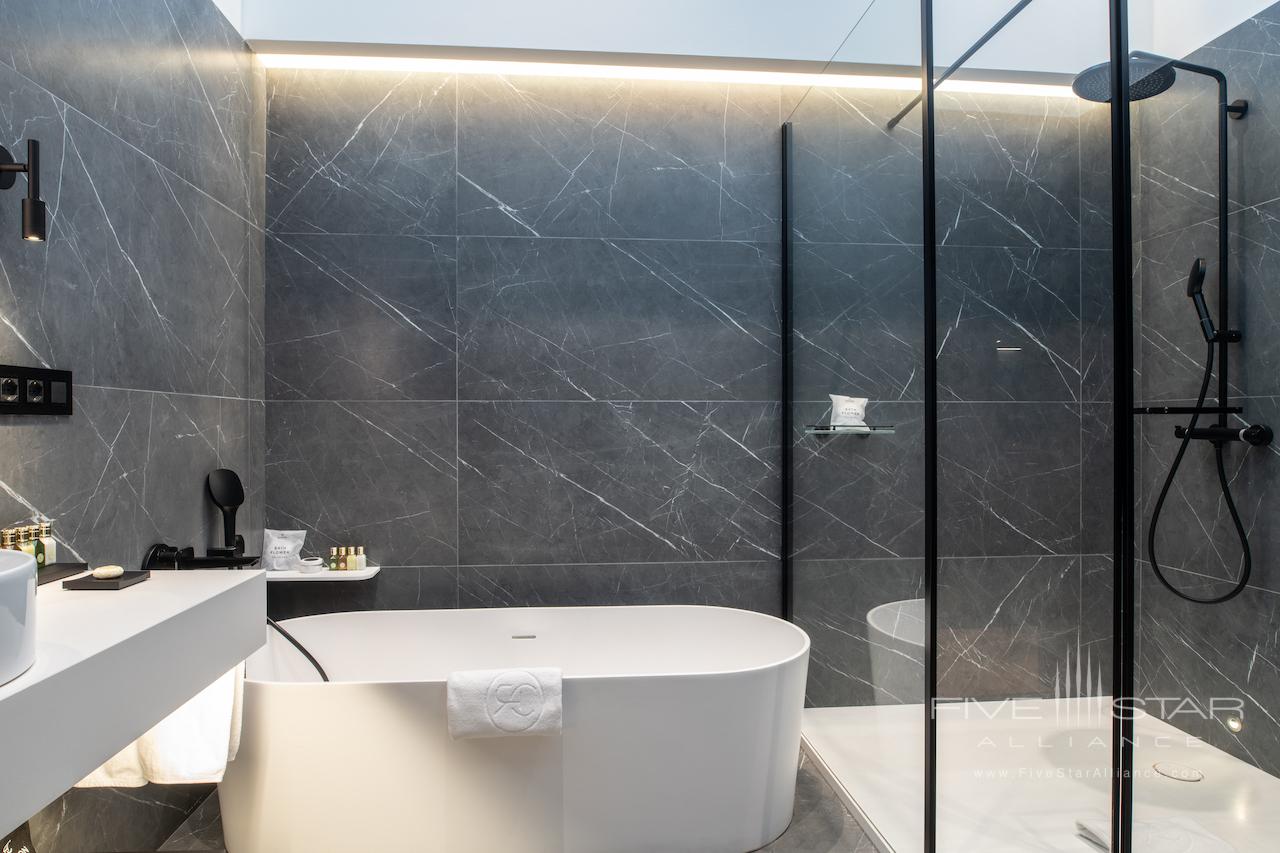 Palazzo Touring Club Milan