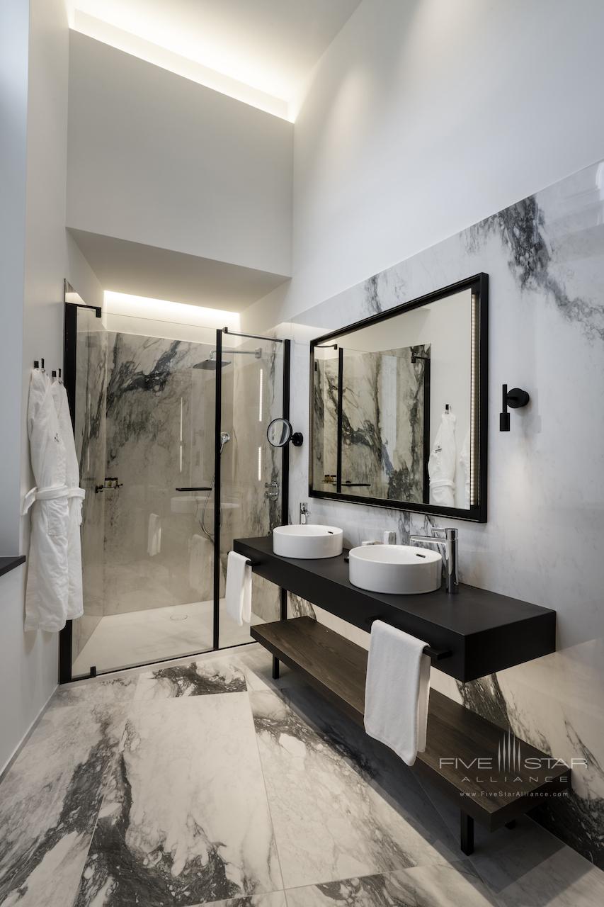 Palazzo Touring Club Milan