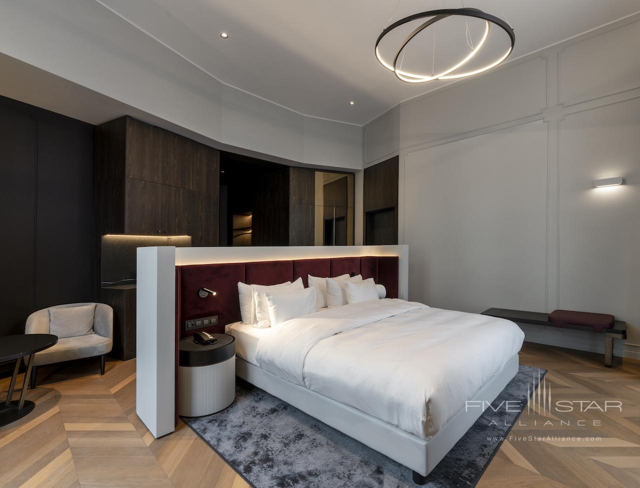 Palazzo Touring Club Milan