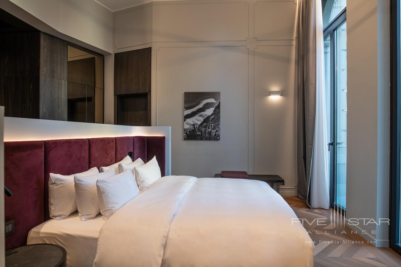 Palazzo Touring Club Milan