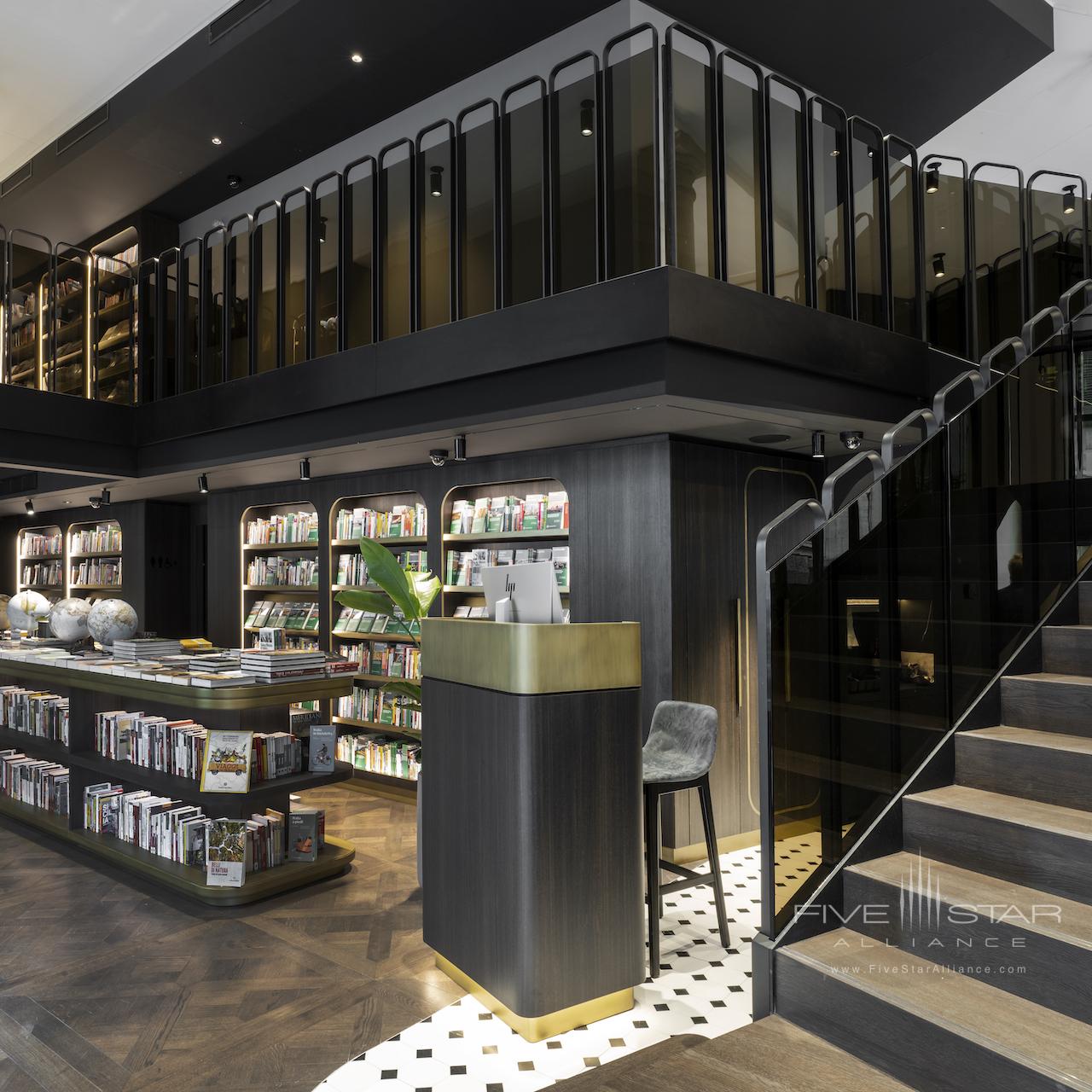 Palazzo Touring Club Milan