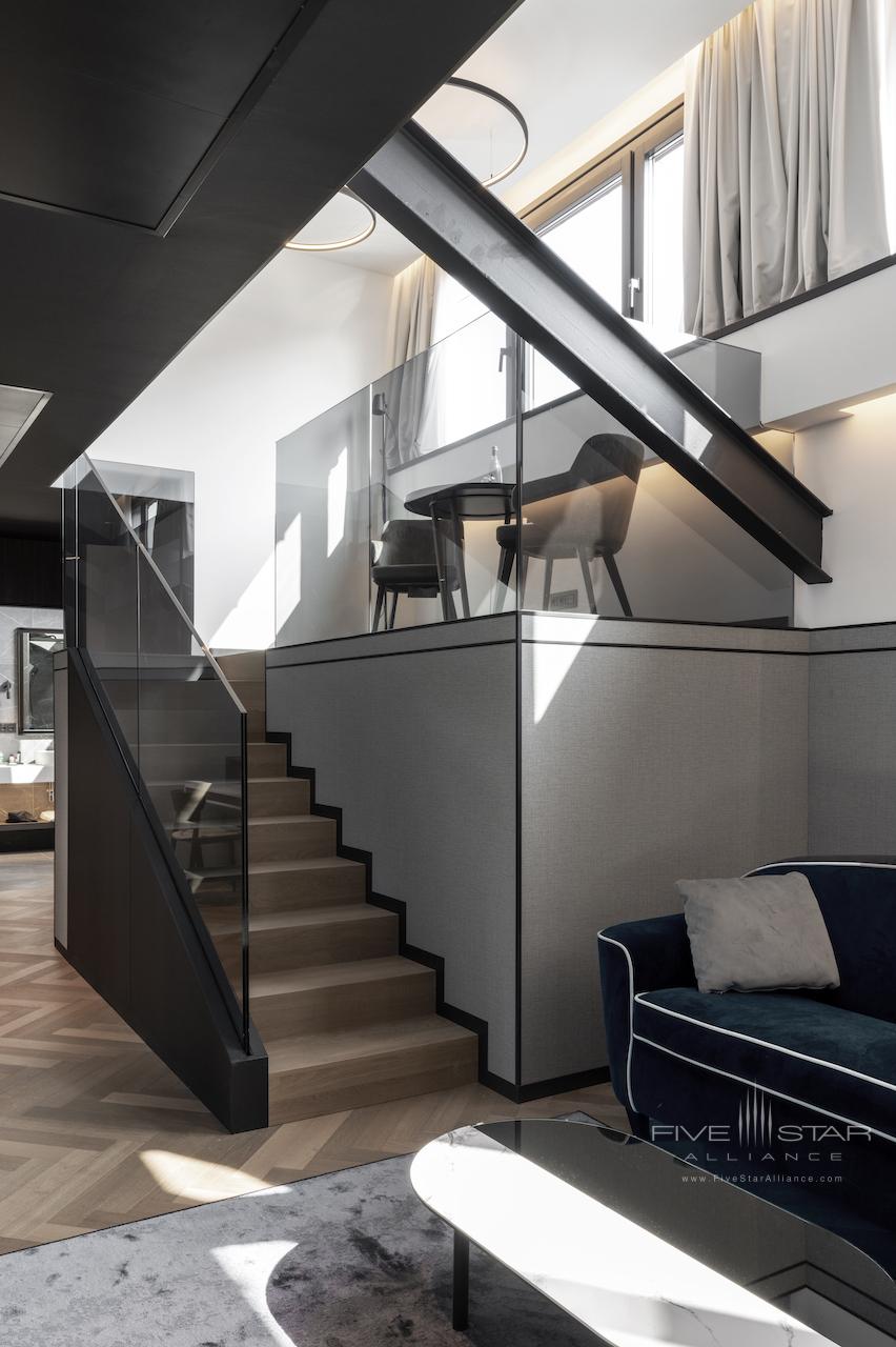 Palazzo Touring Club Milan