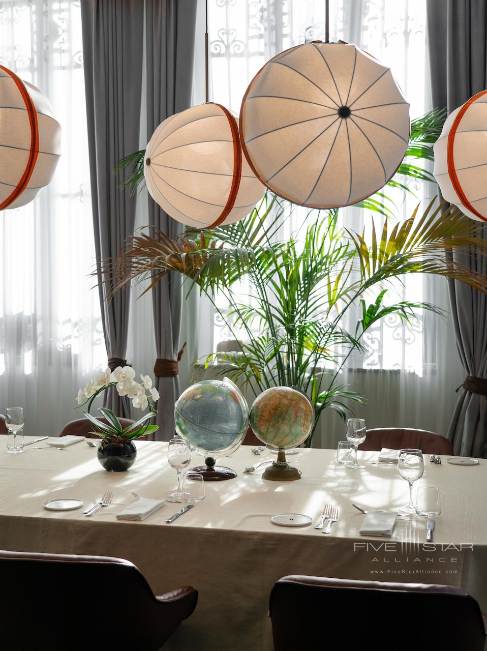 Palazzo Touring Club Milan