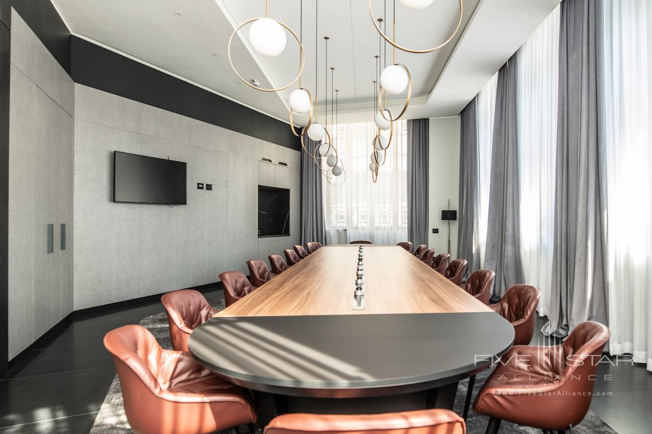 Palazzo Touring Club Milan
