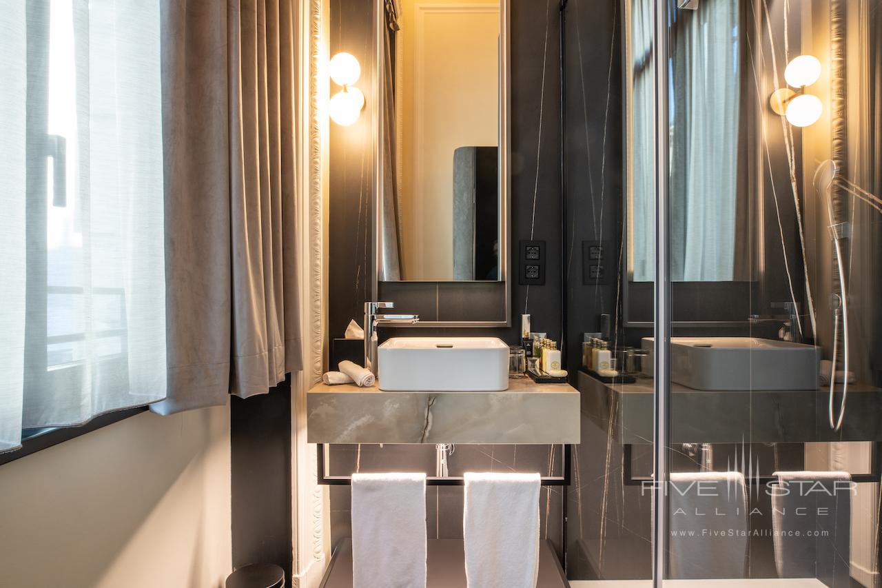 Palazzo Touring Club Milan