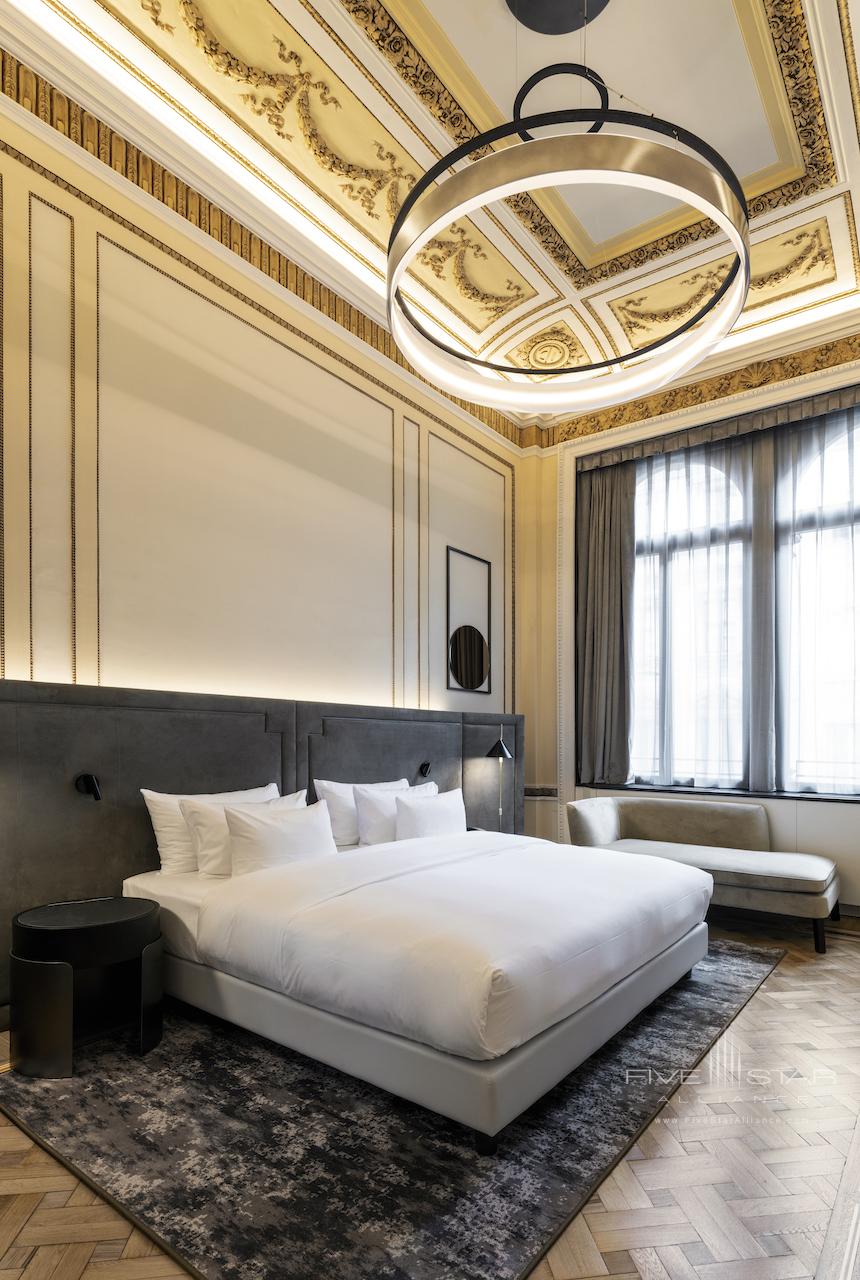 Palazzo Touring Club Milan