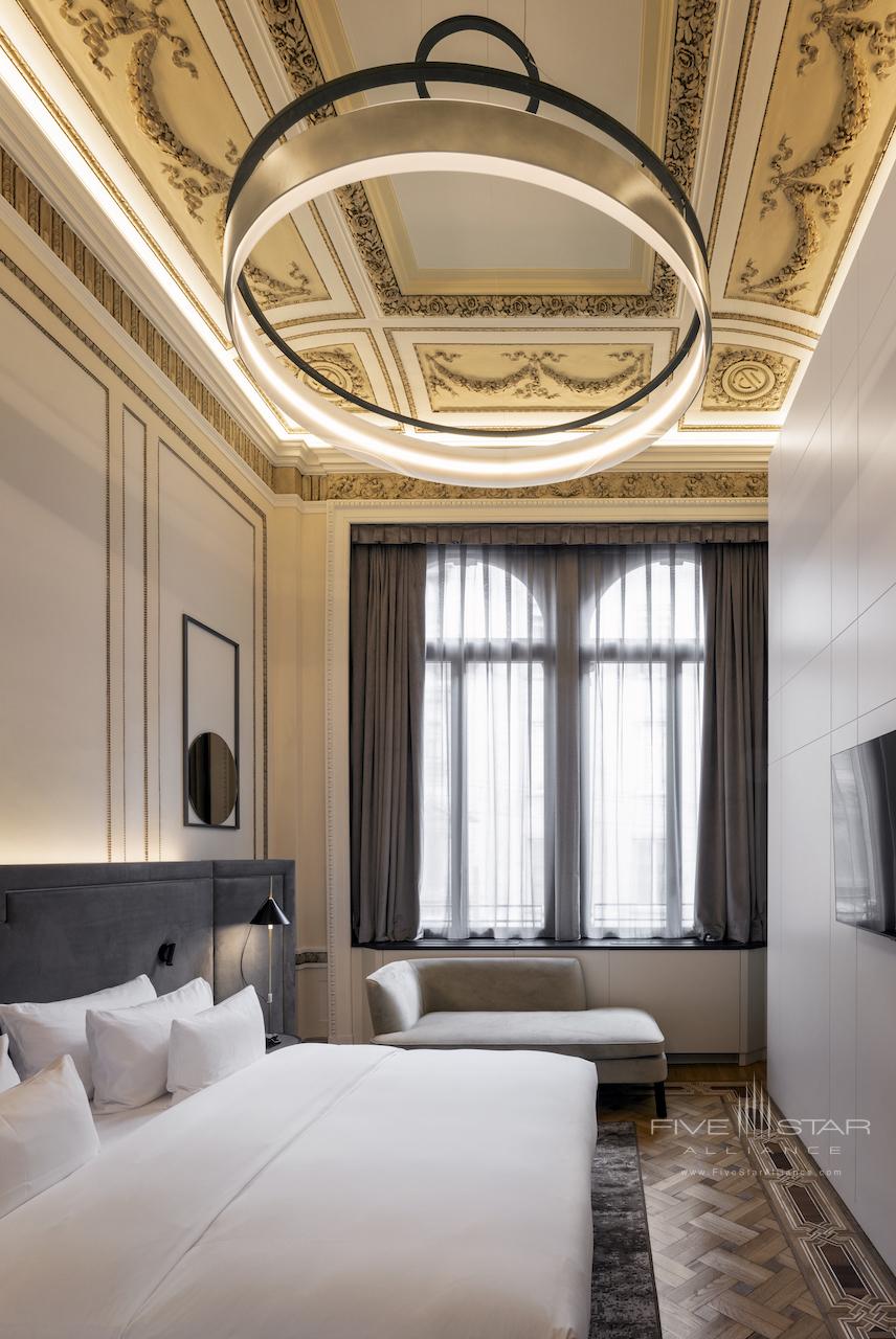 Palazzo Touring Club Milan