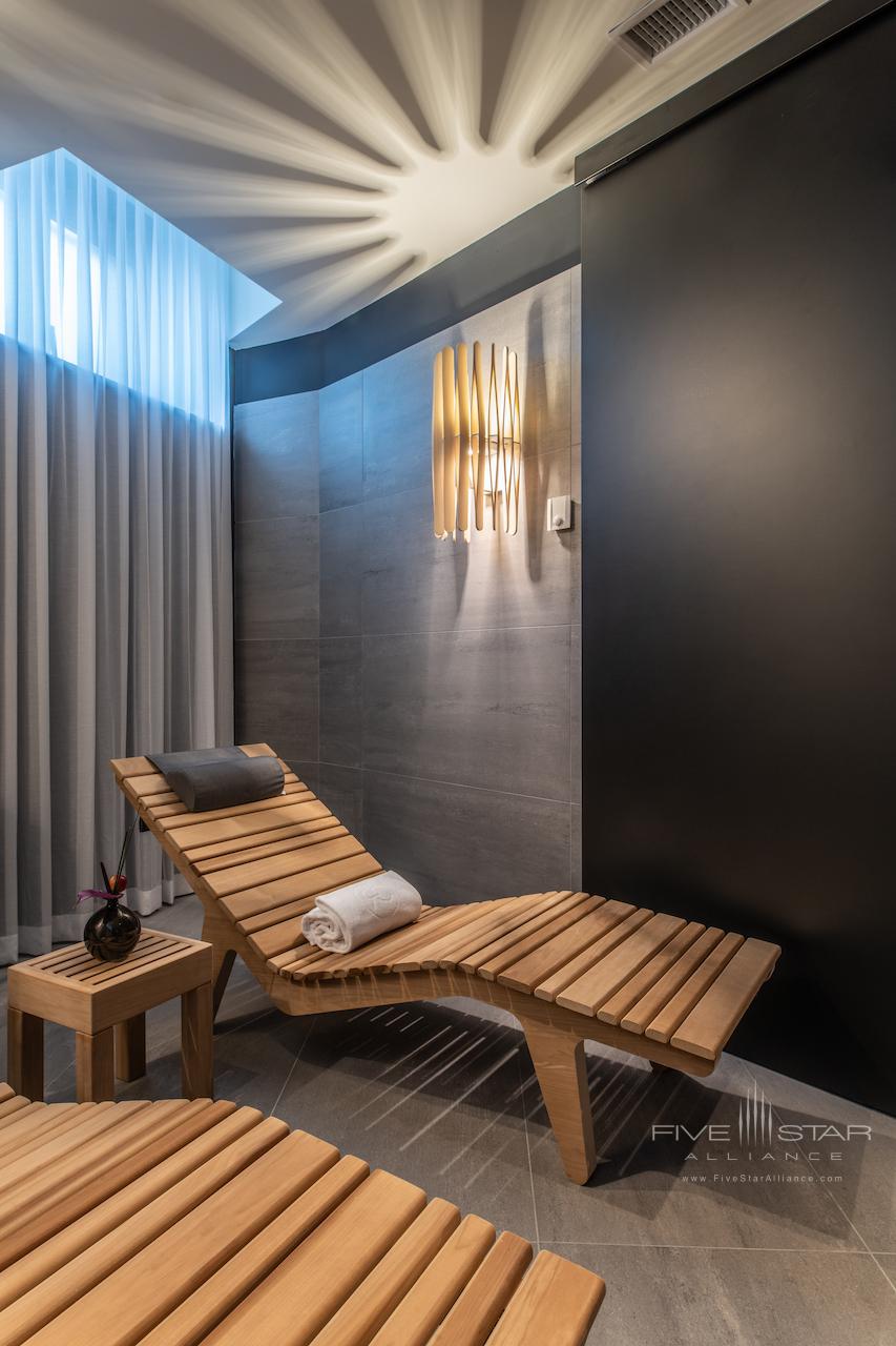 Palazzo Touring Club Milan