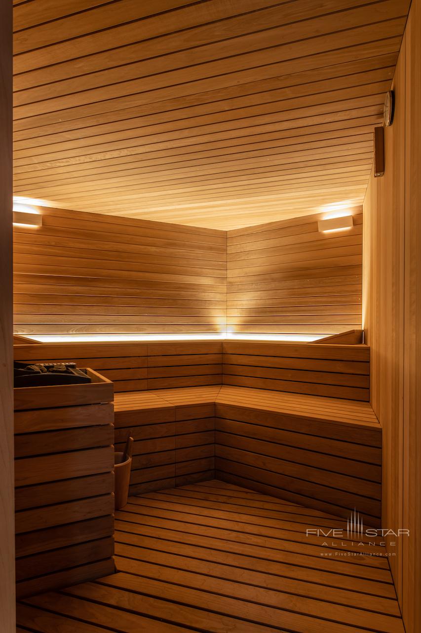 Palazzo Touring Club Milan