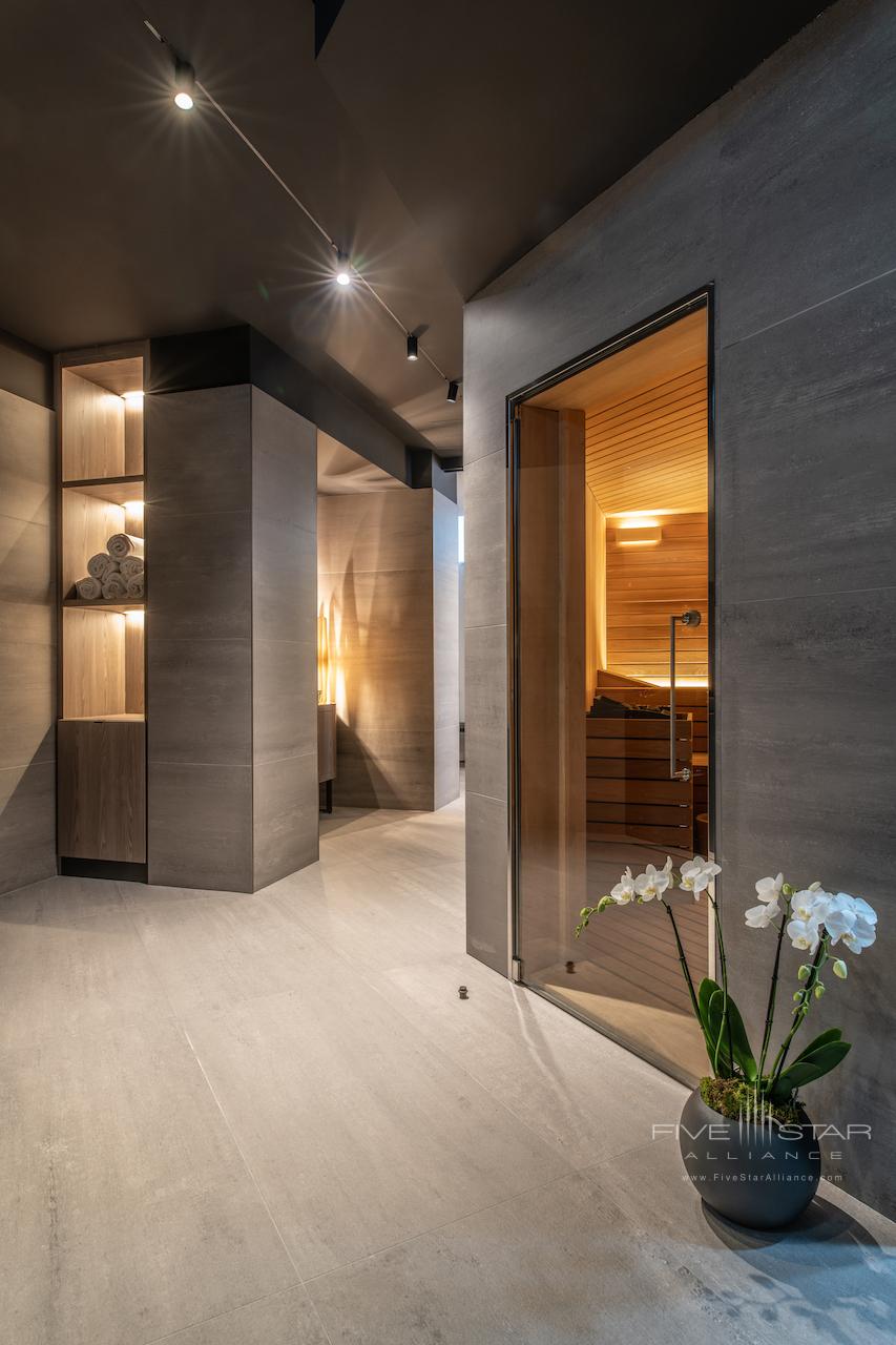 Palazzo Touring Club Milan