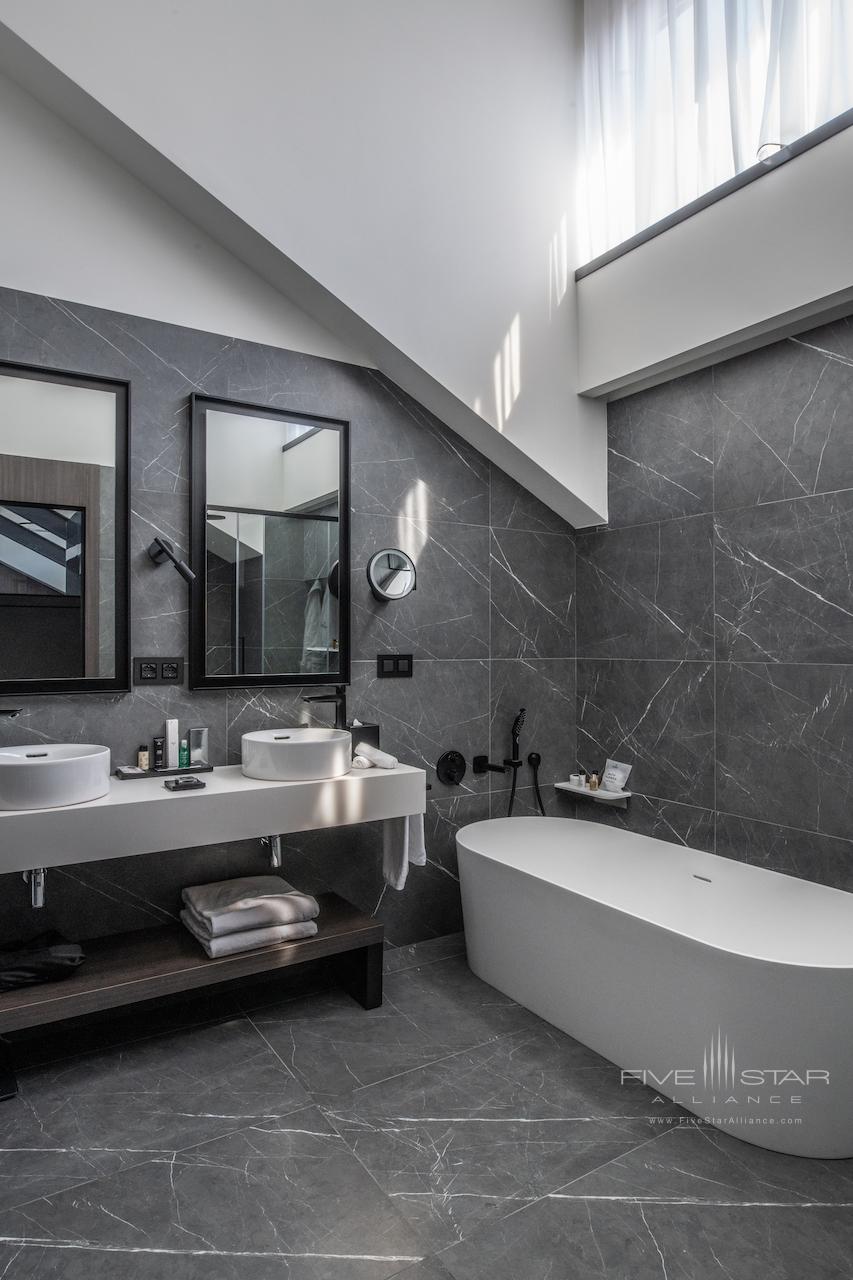 Palazzo Touring Club Milan