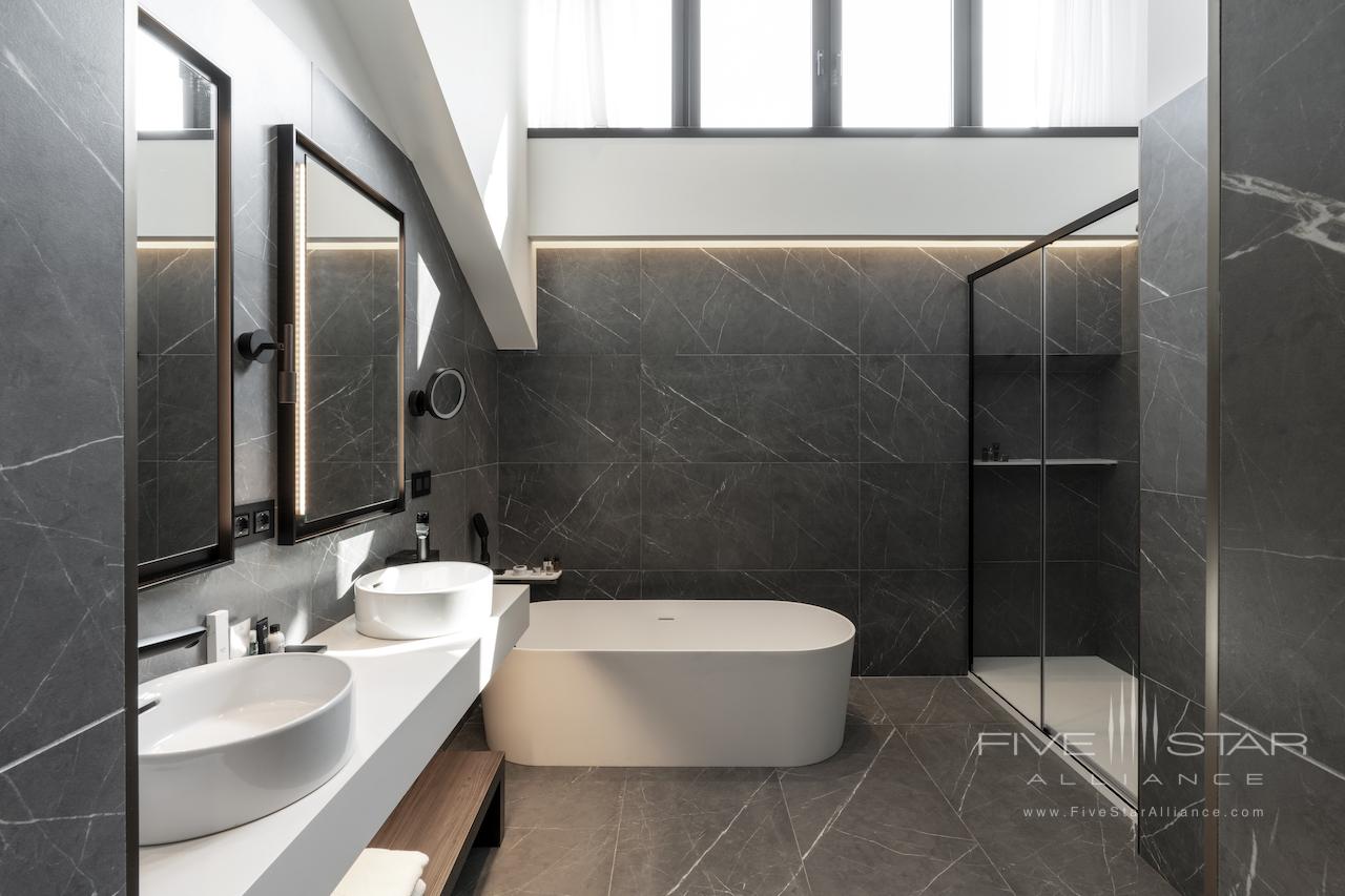 Palazzo Touring Club Milan
