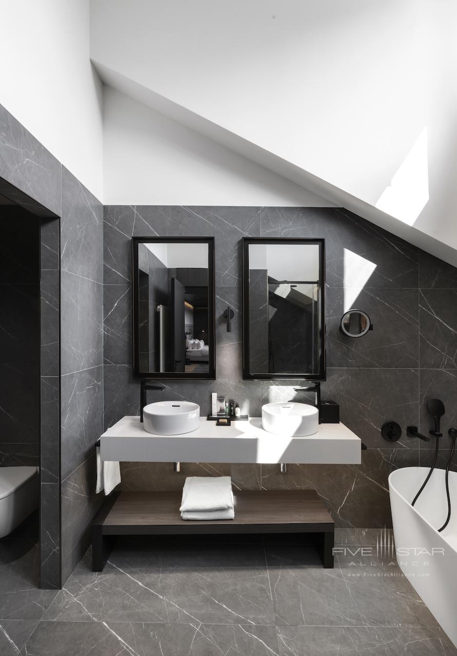 Palazzo Touring Club Milan