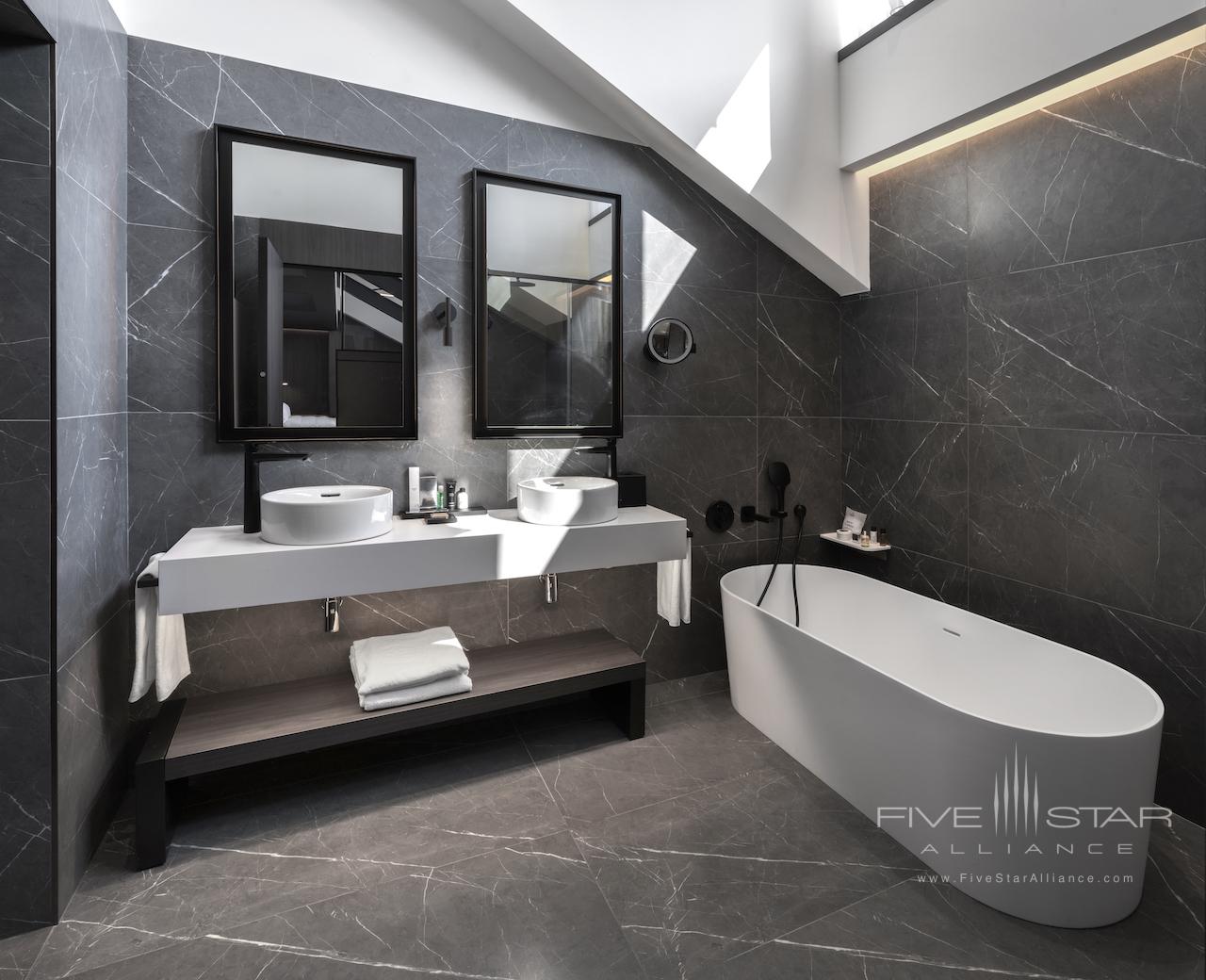 Palazzo Touring Club Milan