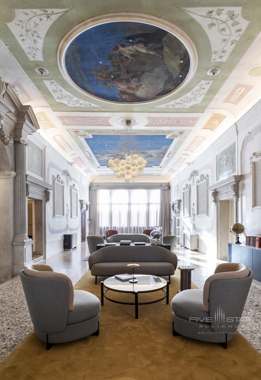 Palazzo Nani Venice