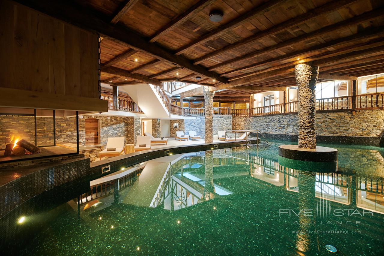 Aida Hotel &amp; Spa