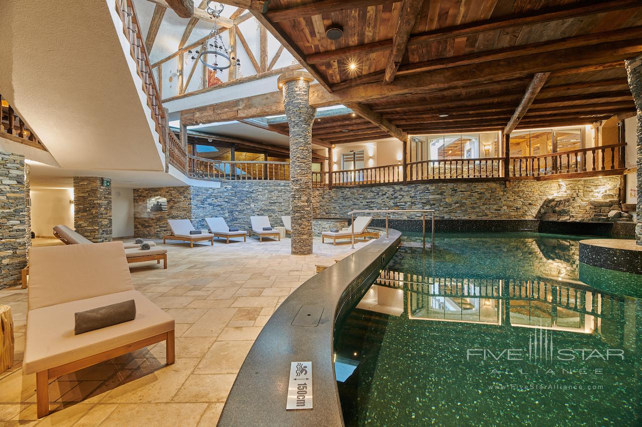 Aida Hotel &amp; Spa