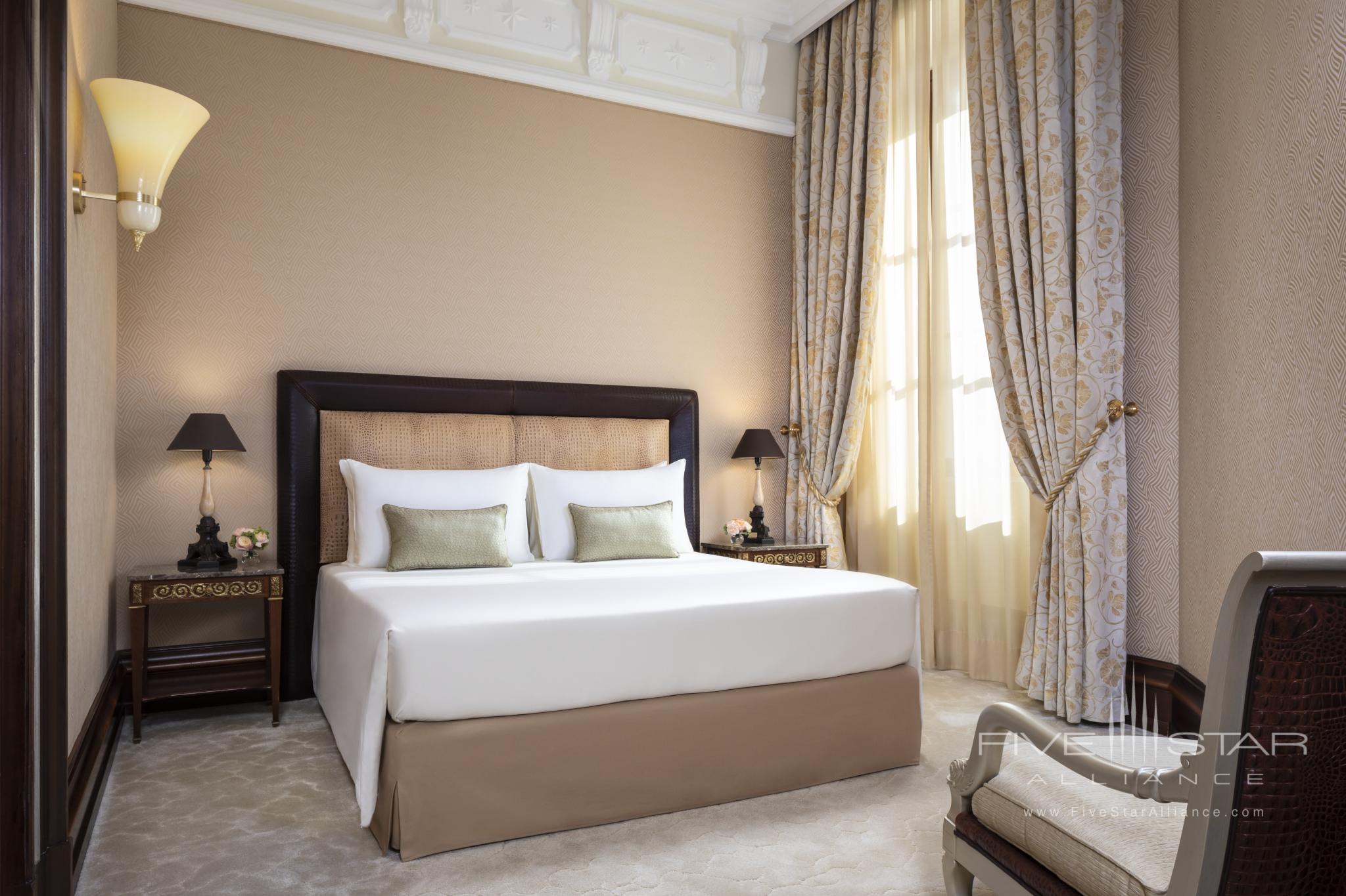 Anantara Palazzo Naiadi Rome Hotel