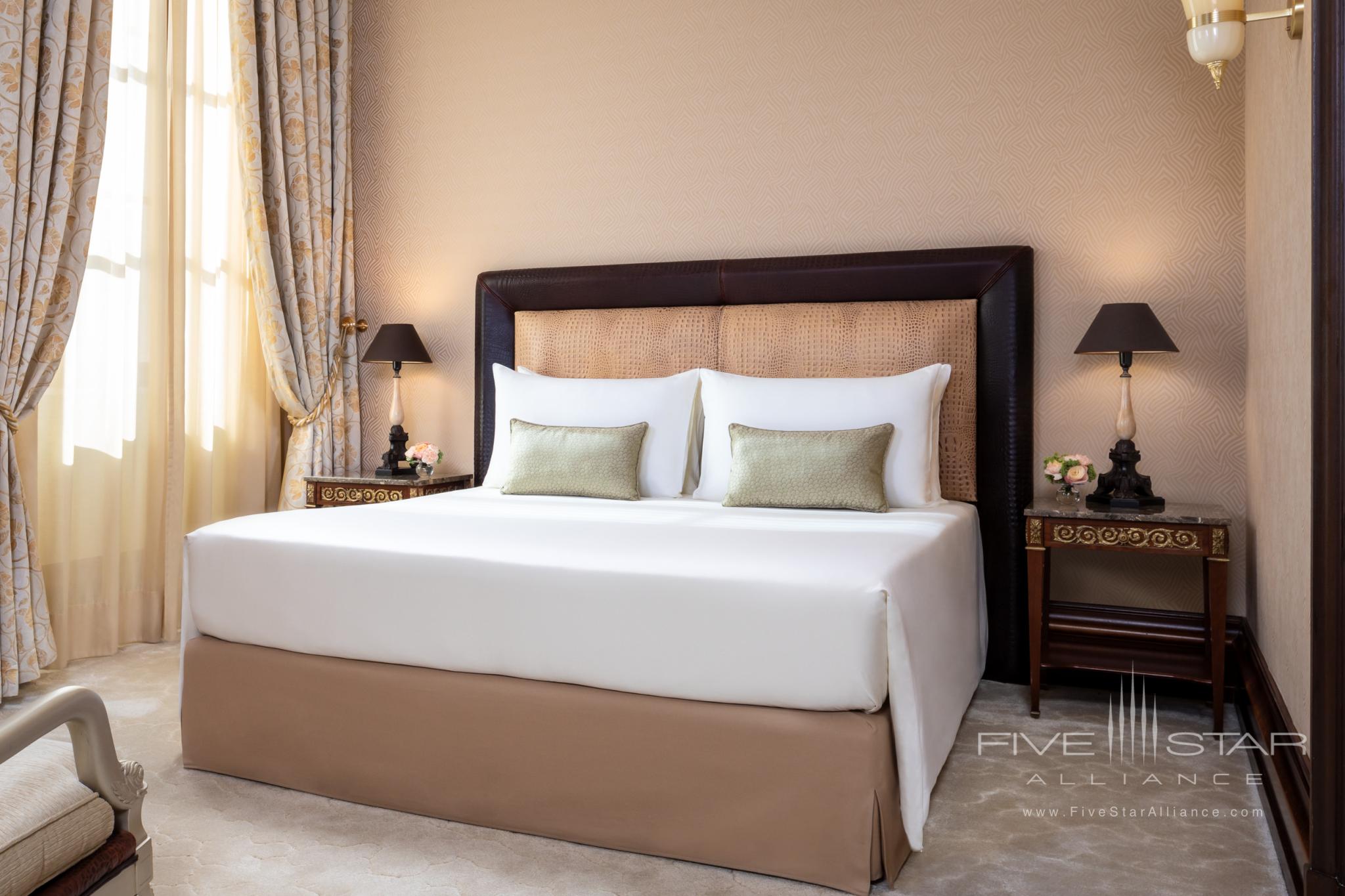 Anantara Palazzo Naiadi Rome Hotel