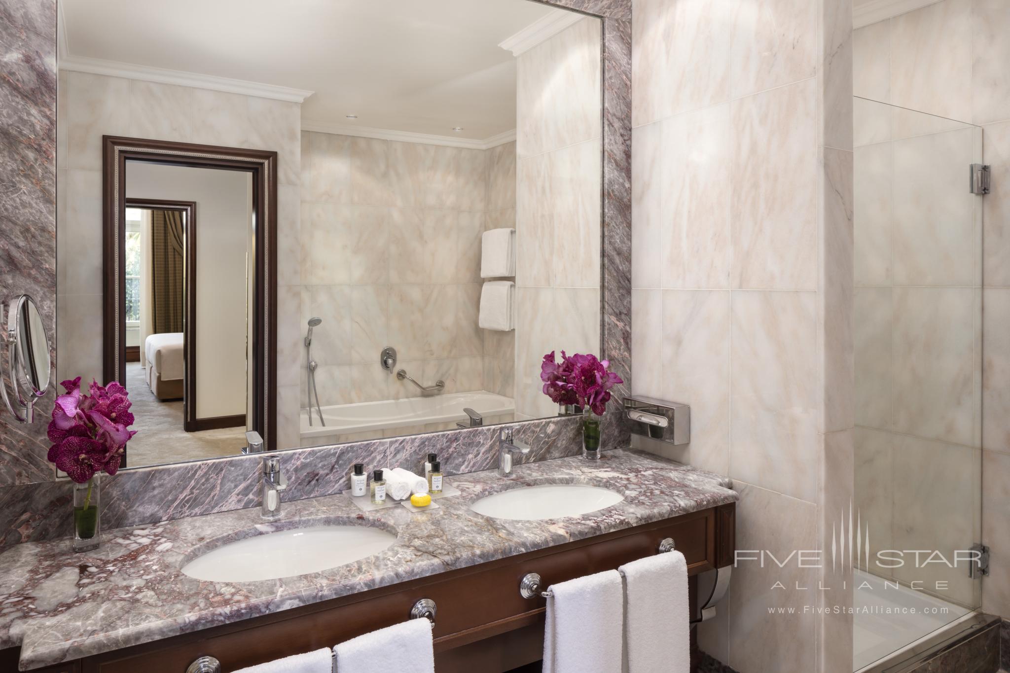 Anantara Palazzo Naiadi Rome Hotel