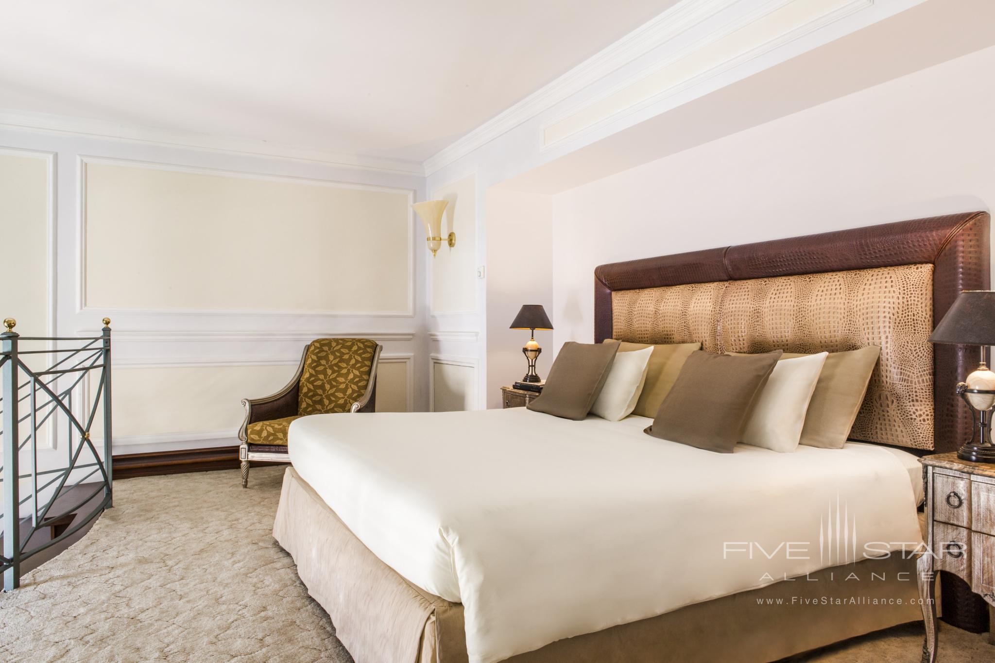 Anantara Palazzo Naiadi Rome Hotel