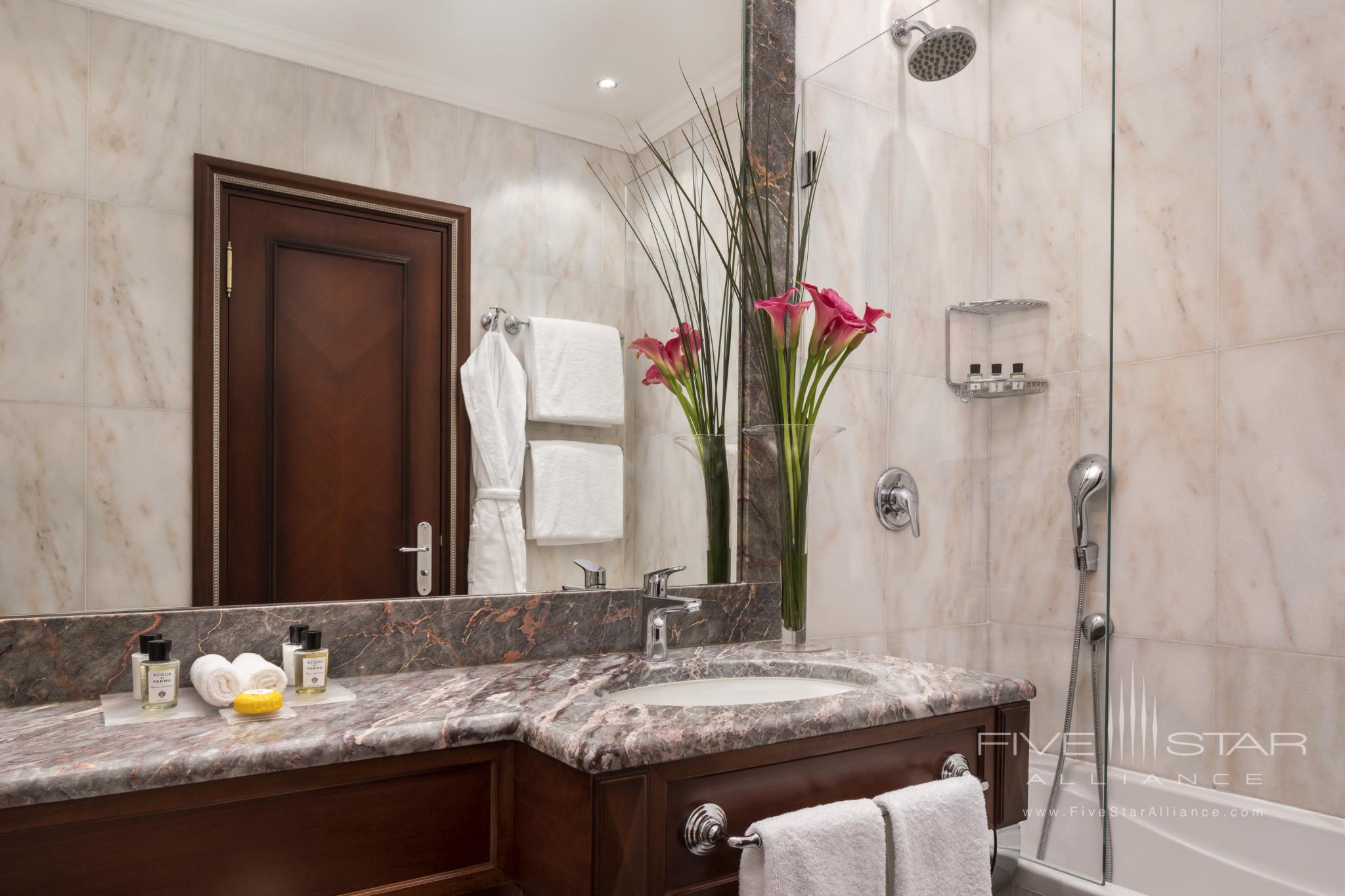 Anantara Palazzo Naiadi Rome Hotel