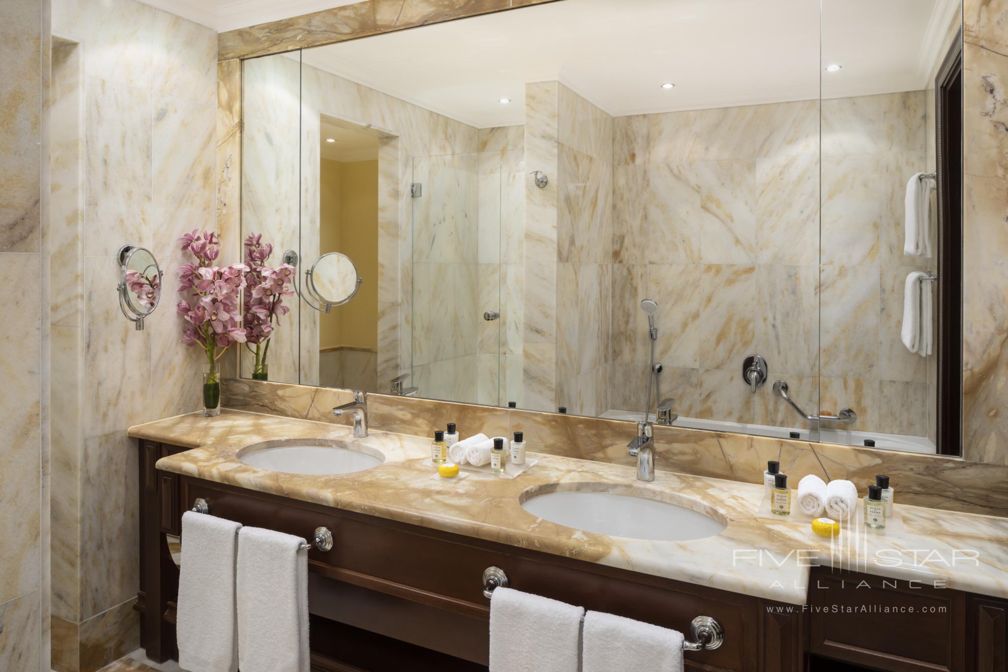 Anantara Palazzo Naiadi Rome Hotel