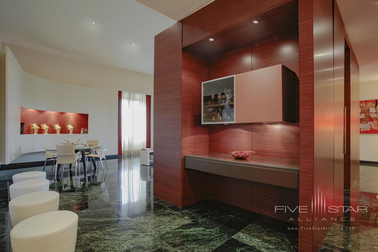 Anantara Palazzo Naiadi Rome Hotel