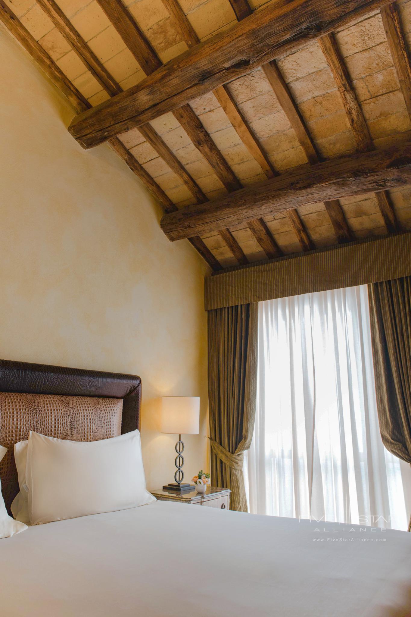 Anantara Palazzo Naiadi Rome Hotel