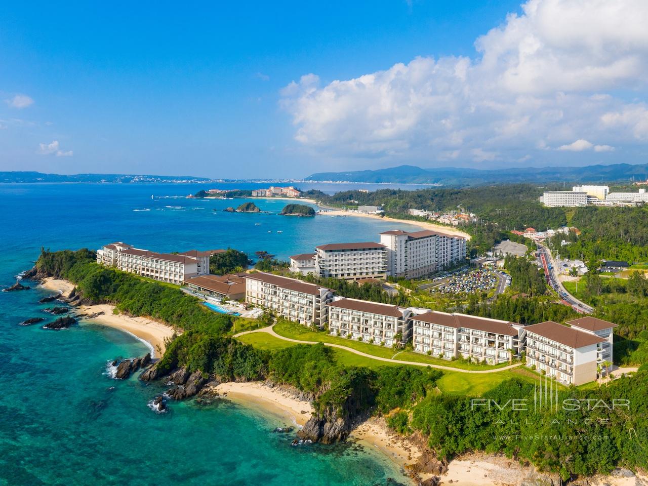 Halekulani Okinawa