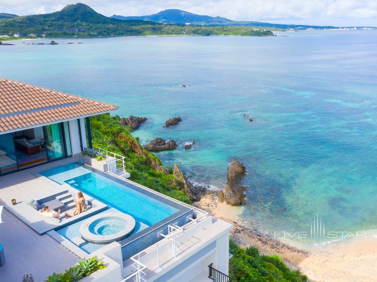 Halekulani Okinawa
