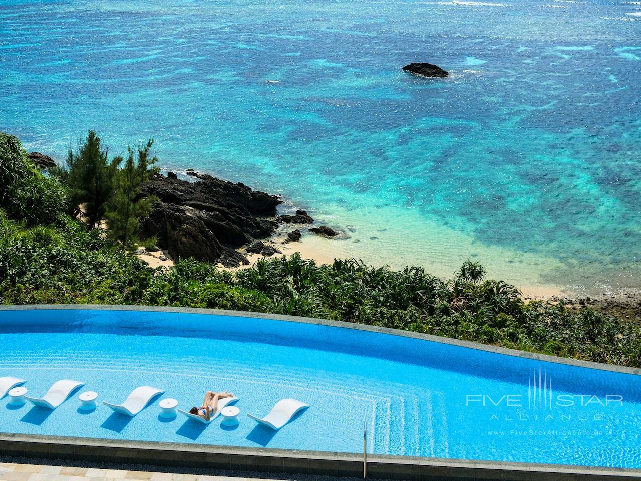 Halekulani Okinawa