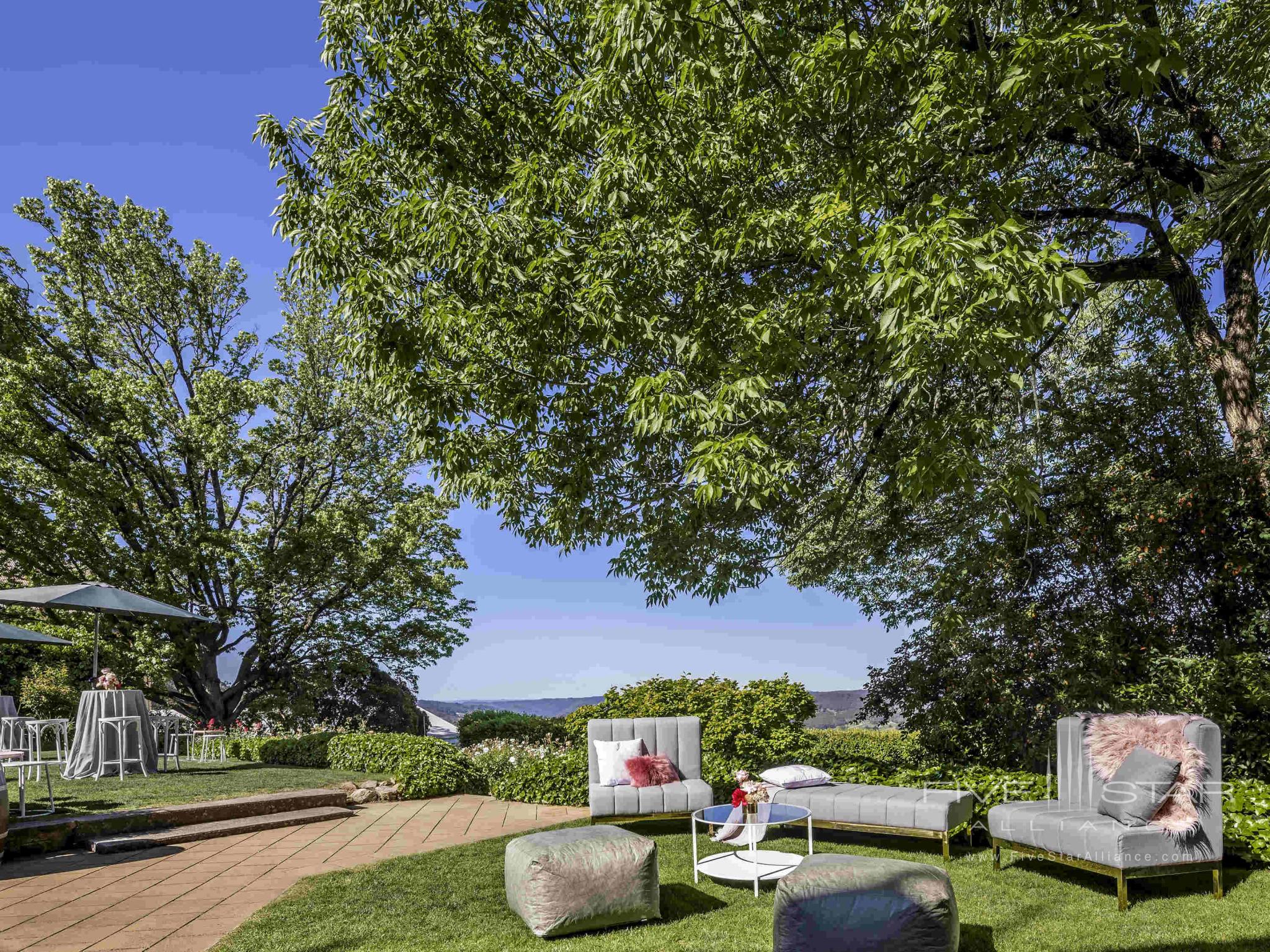 Mount Lofty House