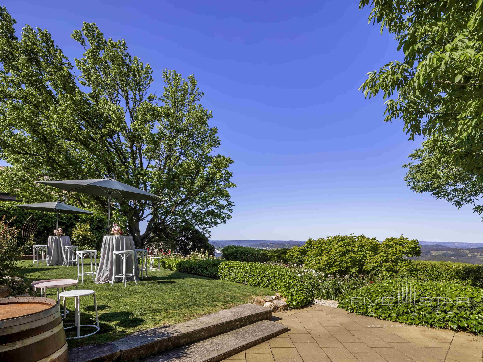 Mount Lofty House