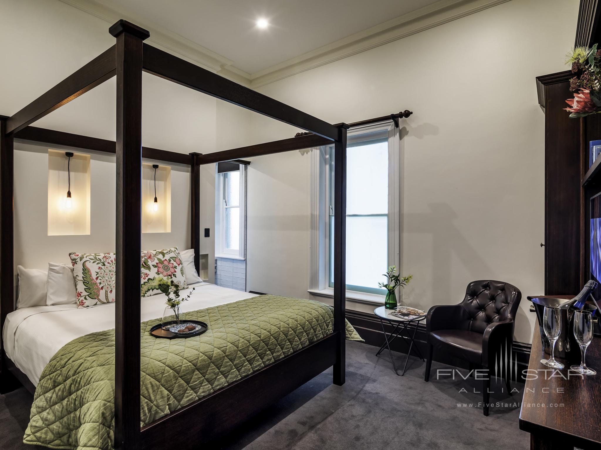Mount Lofty House