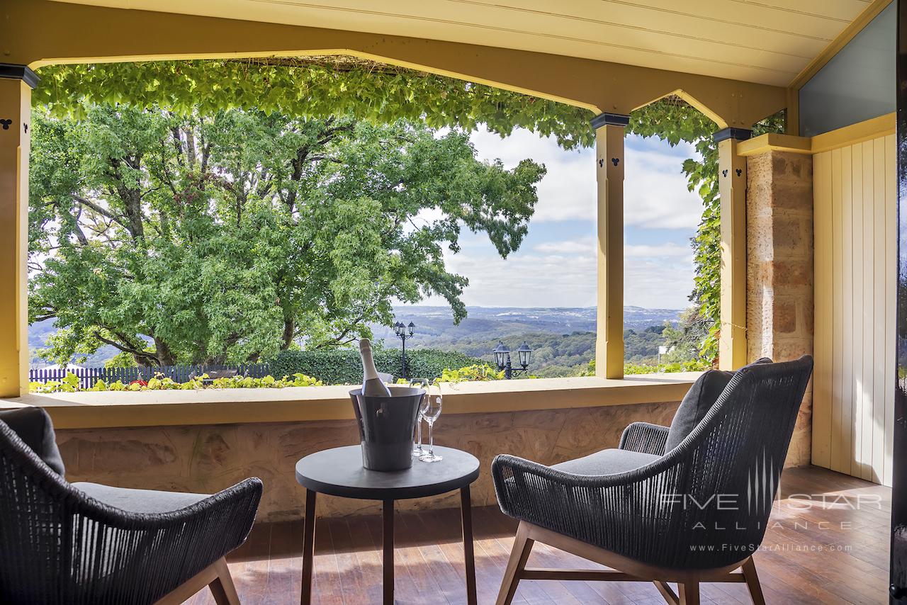 Mount Lofty House