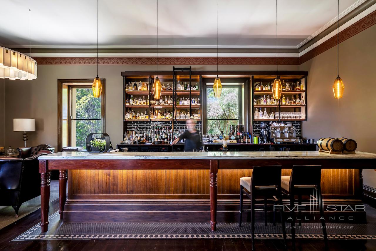 Mount Lofty House