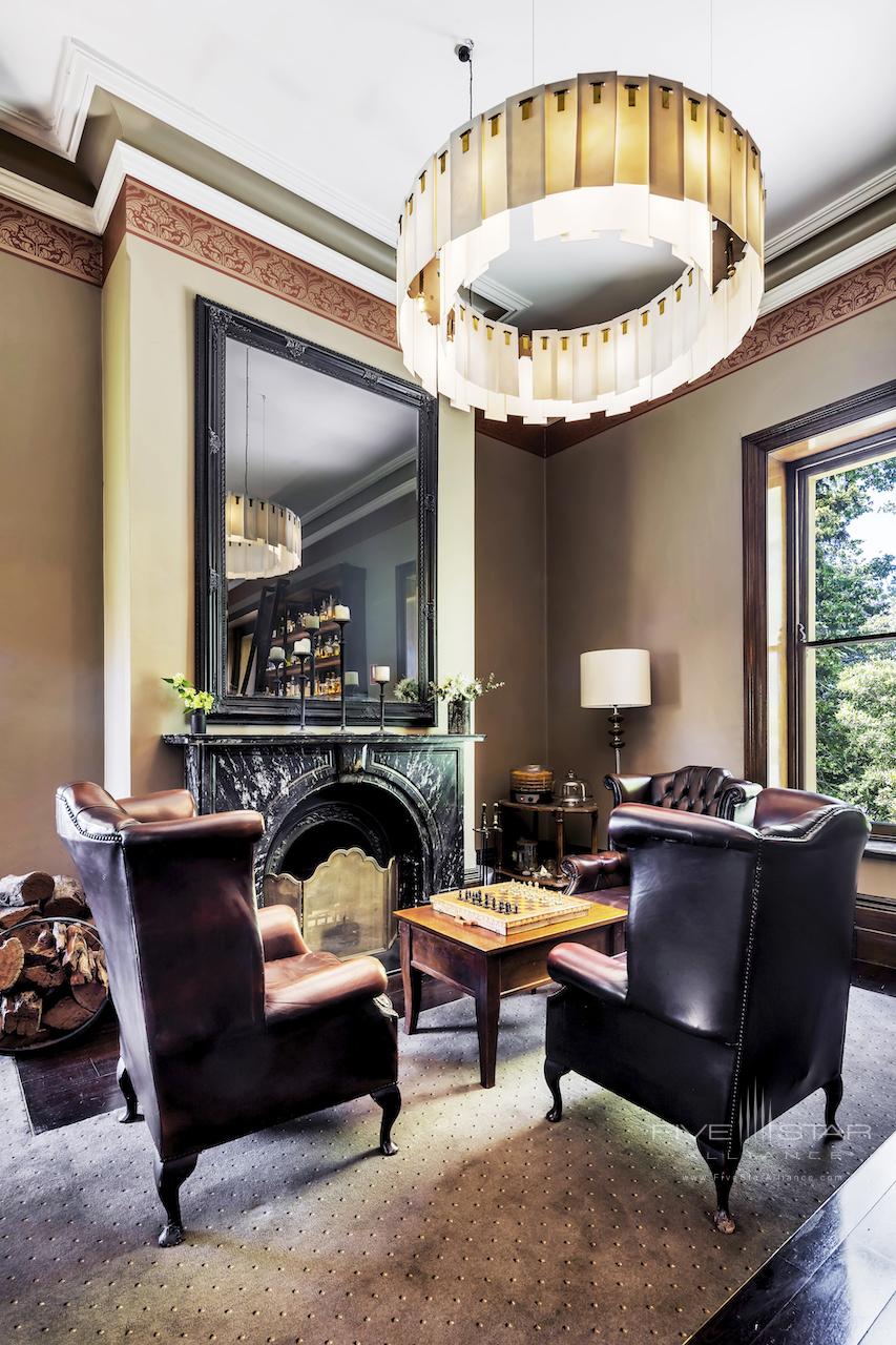 Mount Lofty House