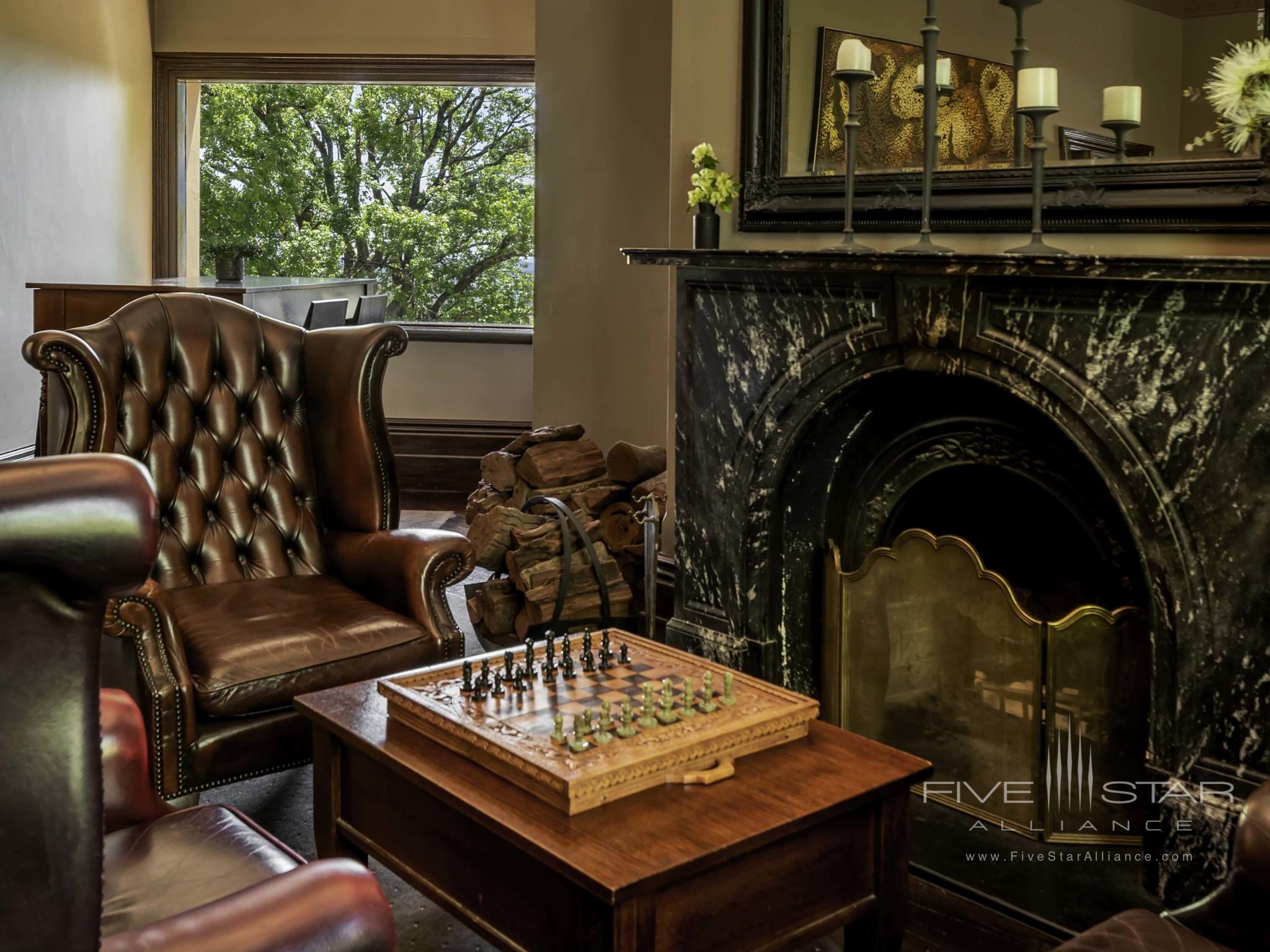 Mount Lofty House