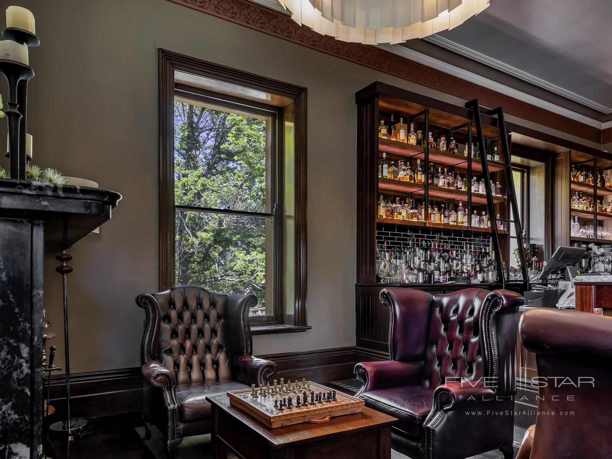 Mount Lofty House