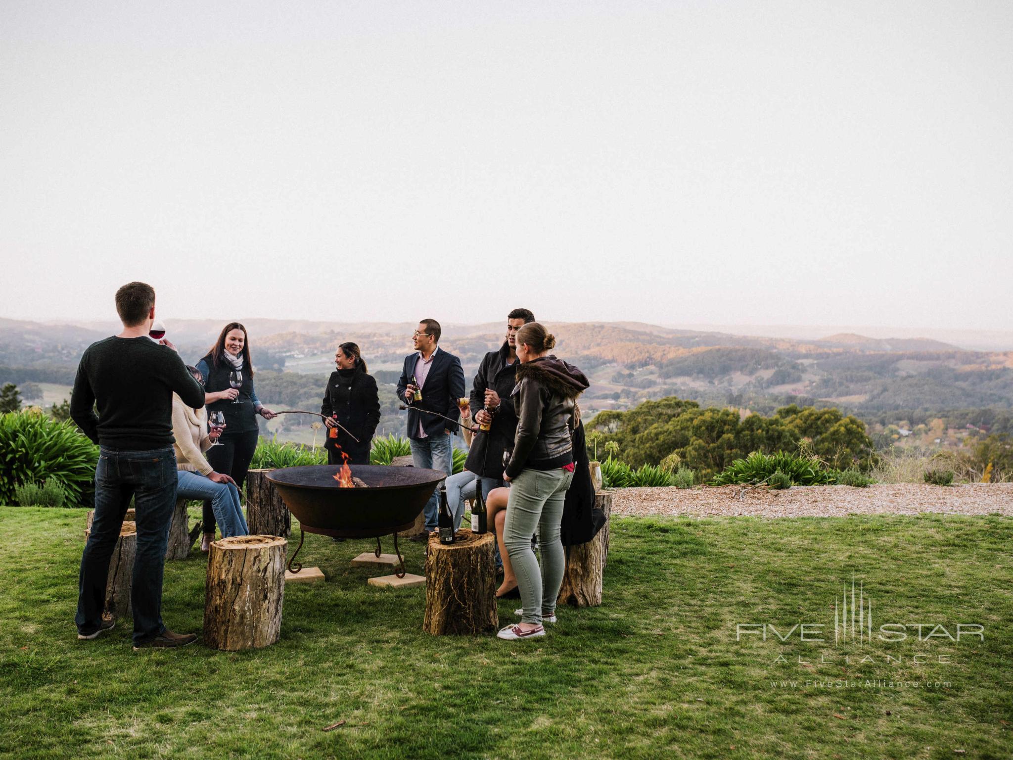 Mount Lofty House