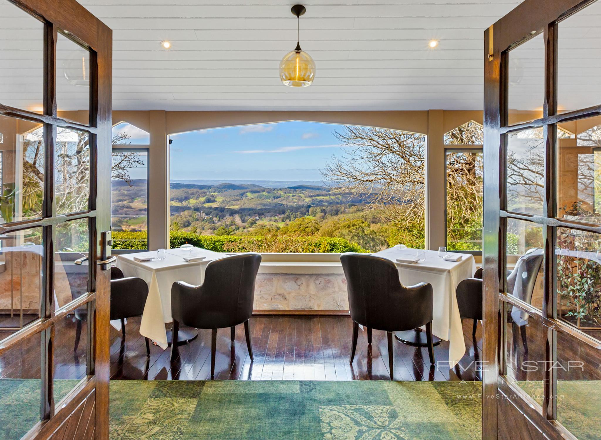 Mount Lofty House