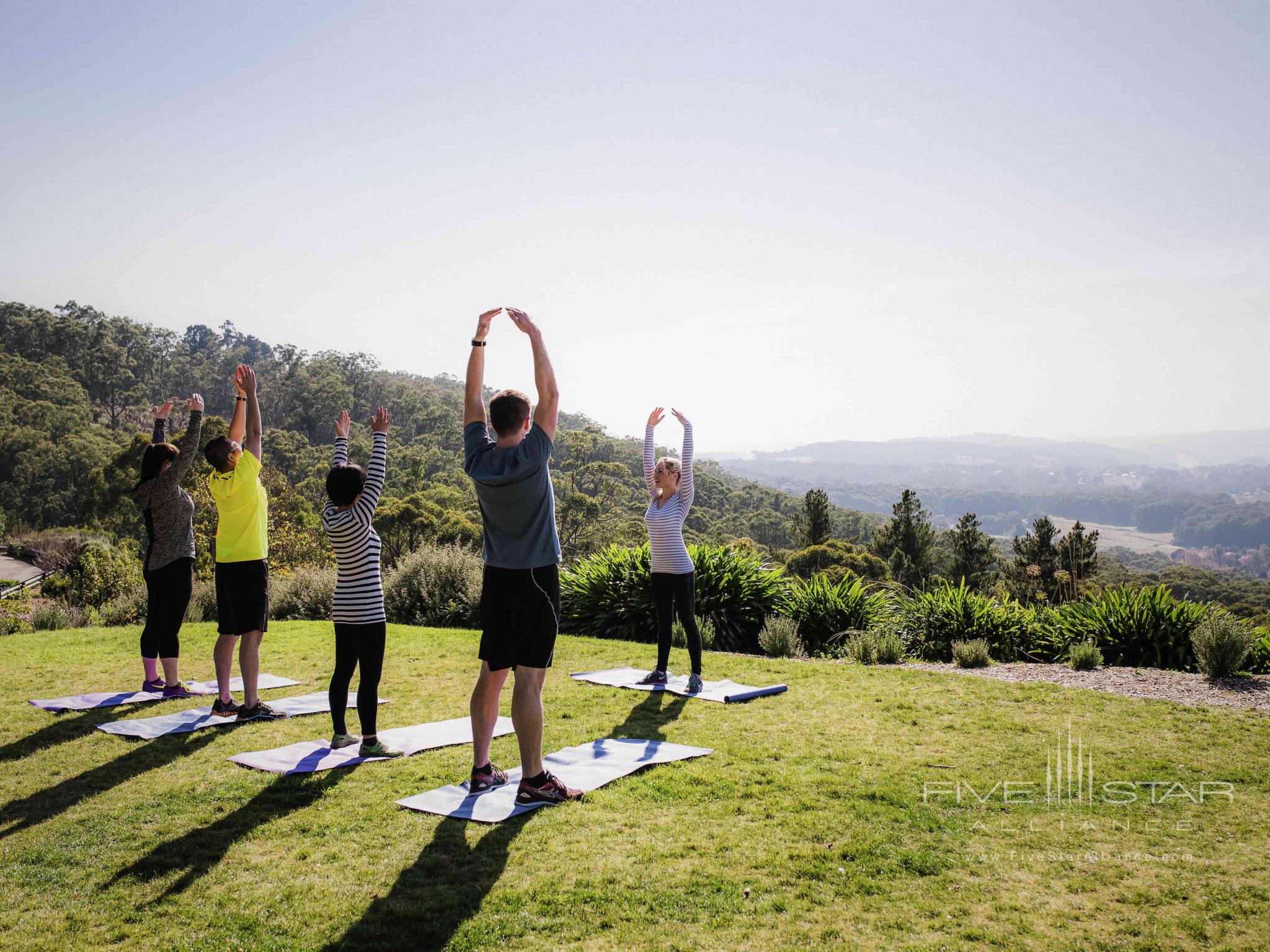 Mount Lofty House