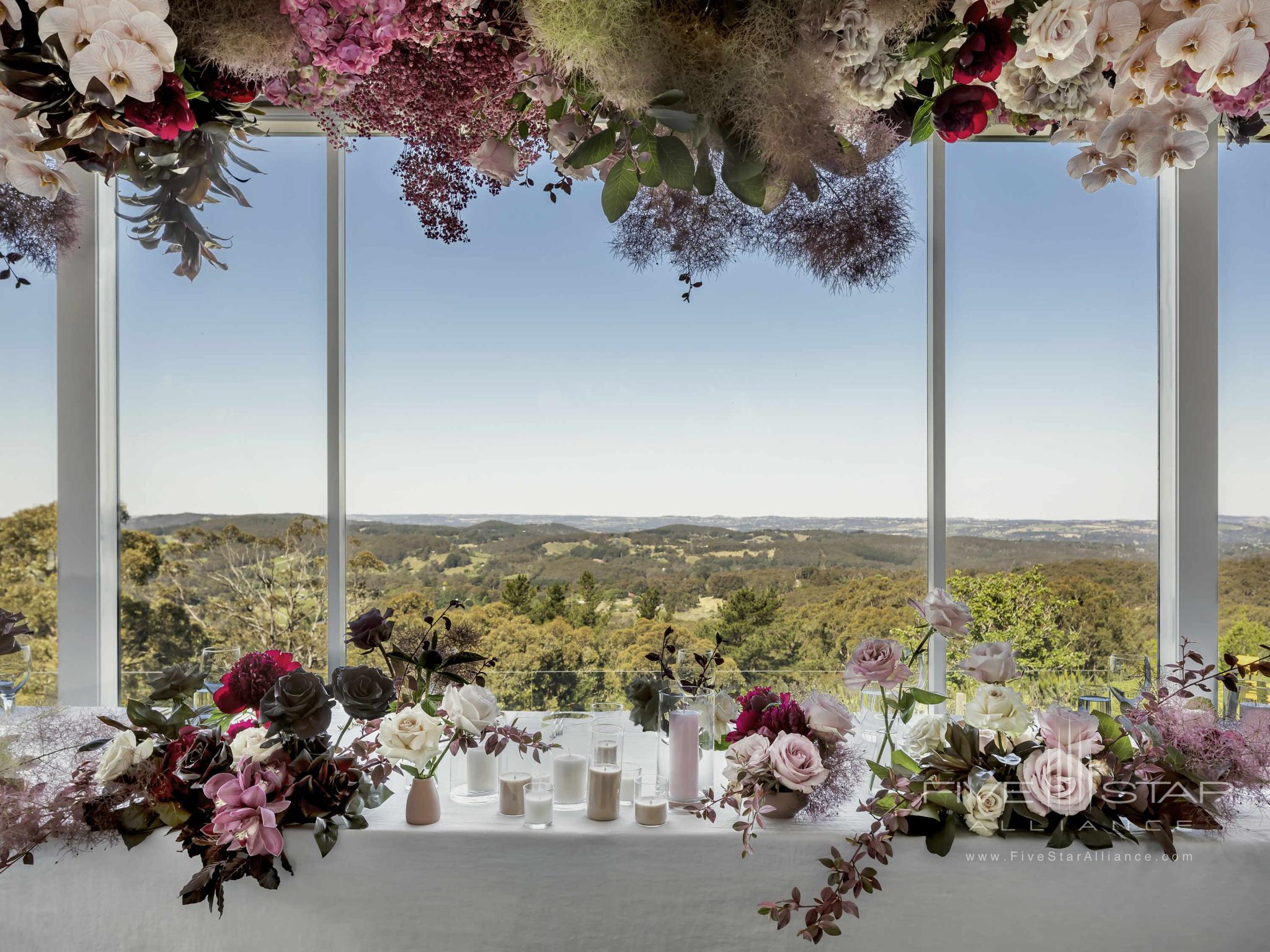 Mount Lofty House