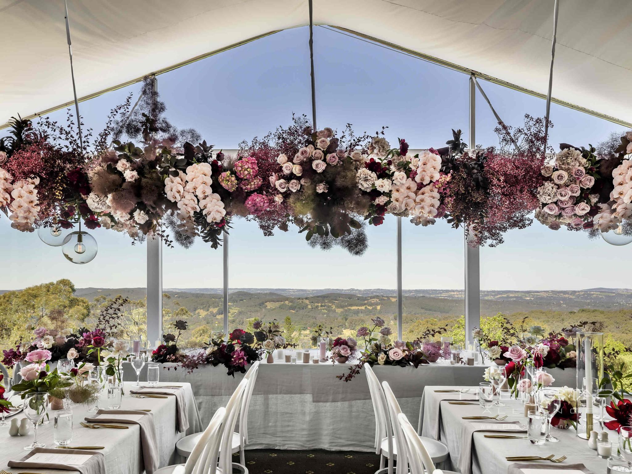 Mount Lofty House