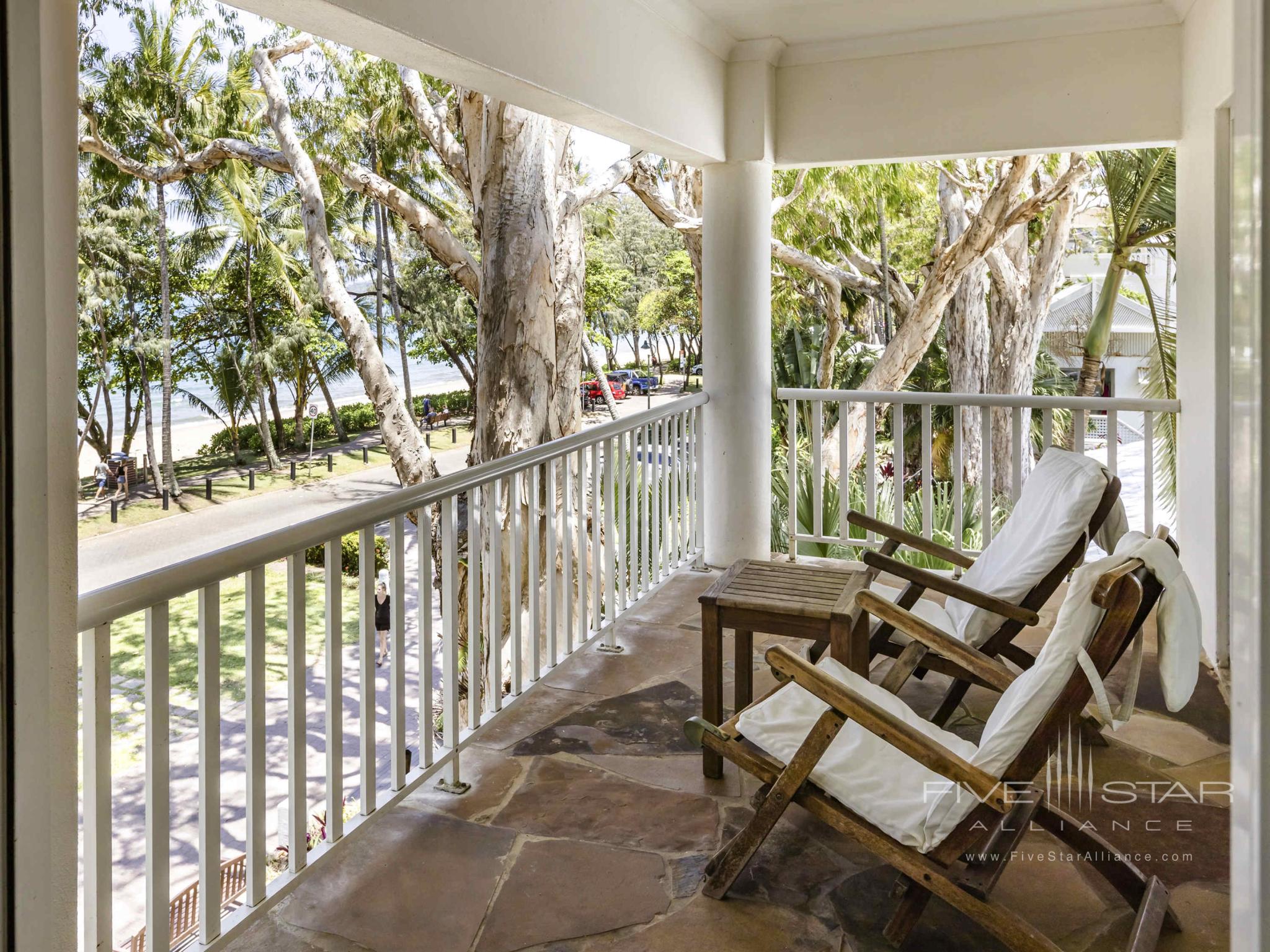 The Reef House