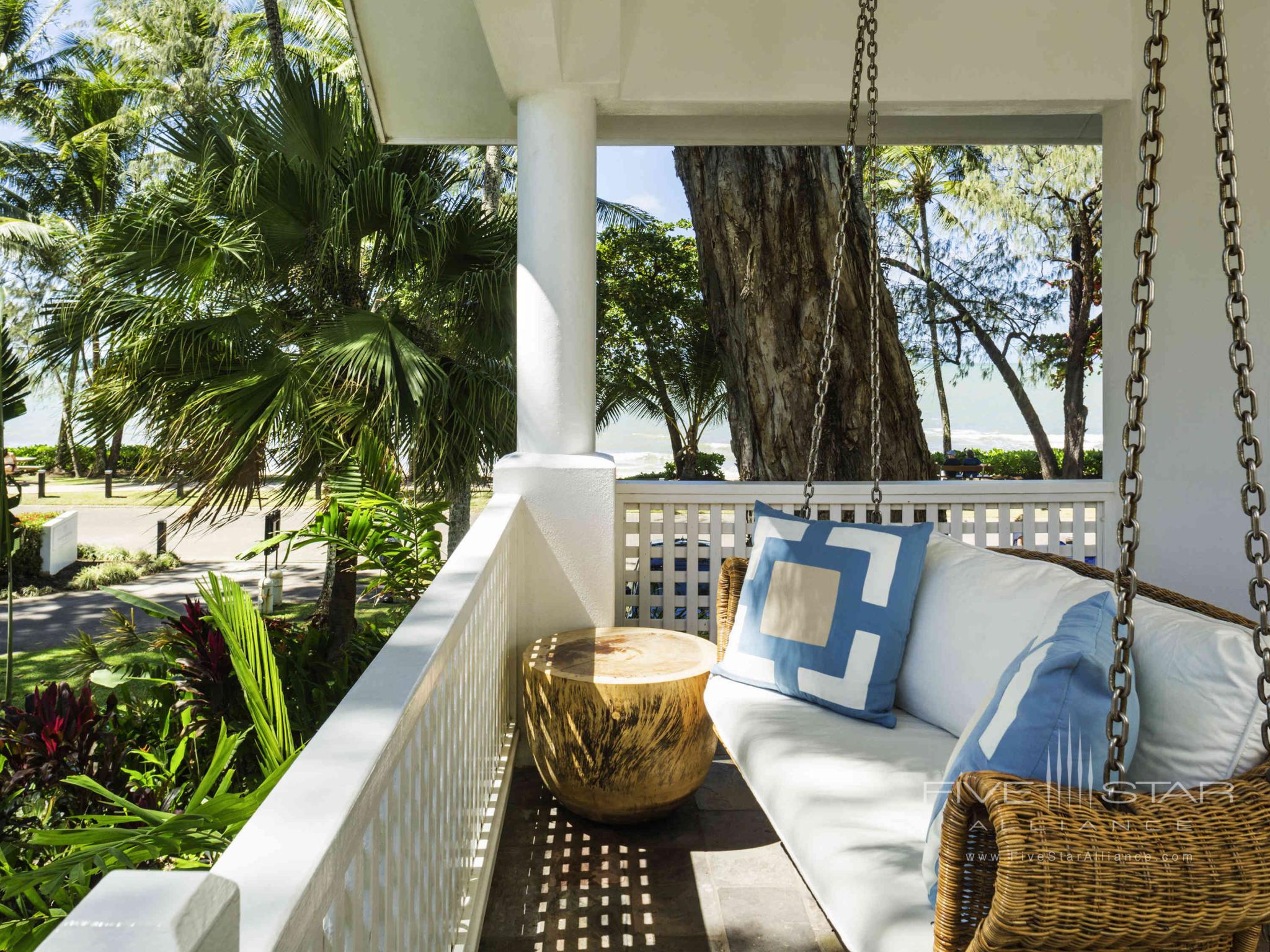 The Reef House