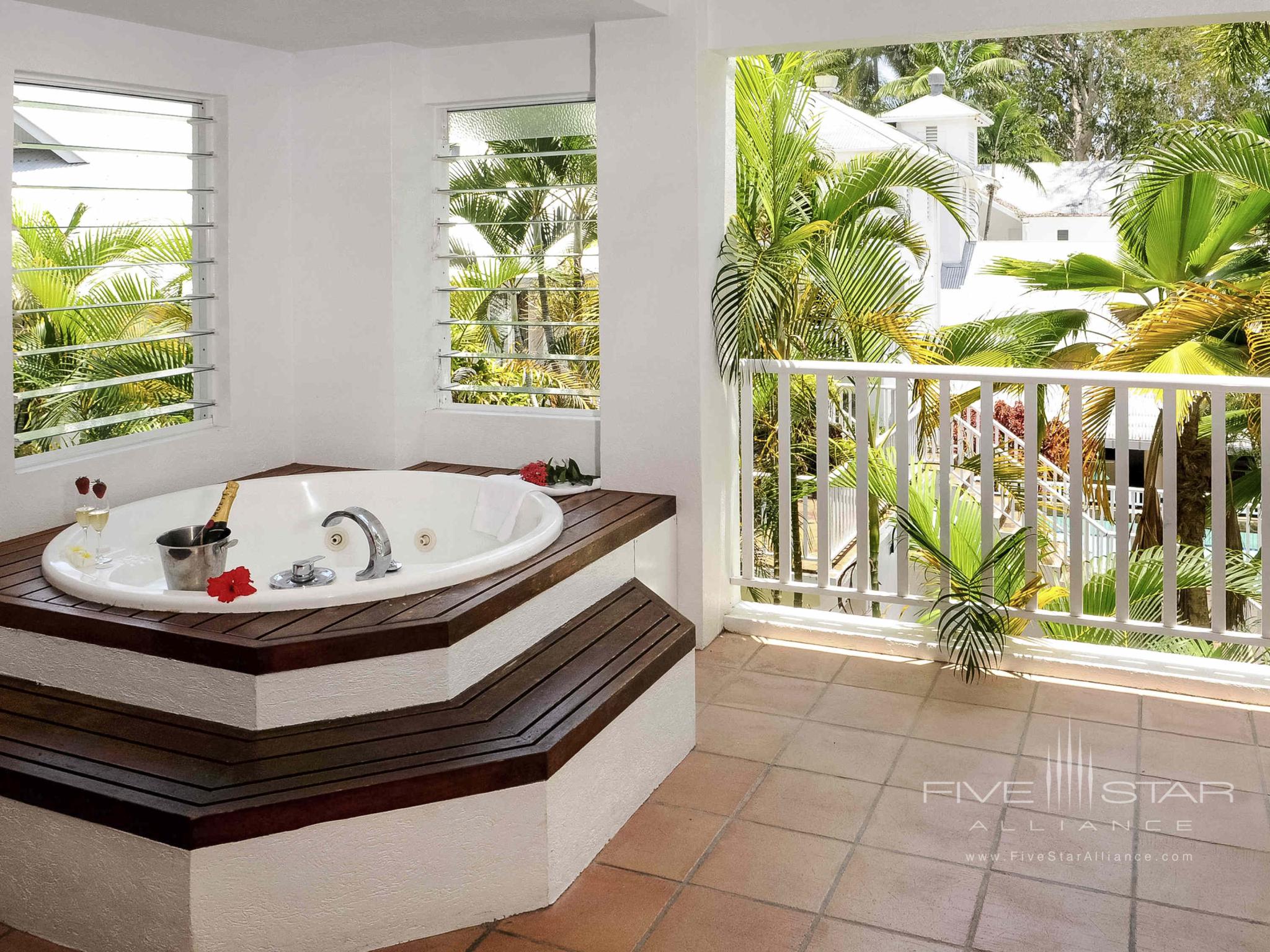 The Reef House